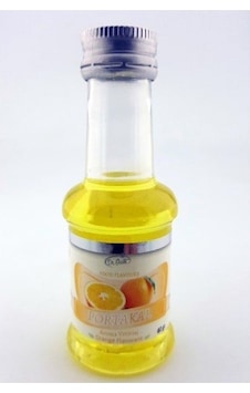 Portakal Aroma 40 Gr Portakal Aroma 40 Gr