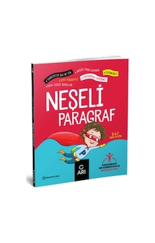 5. Sınıf Neşeli Paragraf 5. Sınıf Neşeli Paragraf