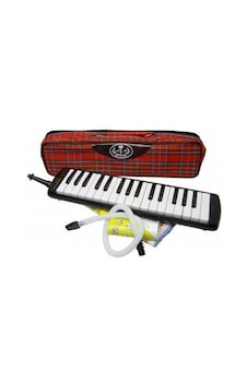 Melodika 32 Tuşlu Çantalı Hm32Sc Melodika 32 Tuşlu Çantalı Hm32Sc