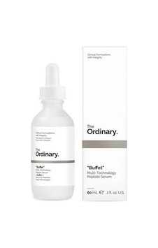The Ordinary Buffet Serum 30 ML The Ordinary Buffet Serum 30 ML