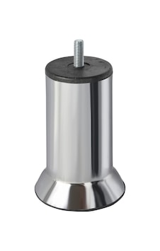 Baza Ayağı Krom Baza Yükseltme Ayağı 15 Cm 4 Adet Ince Diş M8 Gümüş Baza Ayağı Krom Baza Yükseltme Ayağı 15 Cm 4 Adet Ince Diş M8 Gümüş