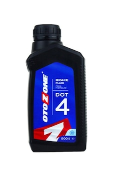 Fren Hidrolik Yağı Dot4 500 Gr