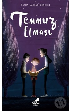 Erdem Yayınları Temmuz Elması Erdem Yayınları Temmuz Elması