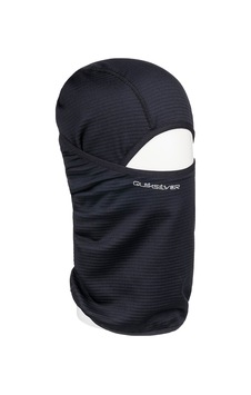 Quiksilver Log Balaclava Erkek Kar Maskesi Siyah Quiksilver Log Balaclava Erkek Kar Maskesi Siyah