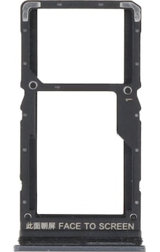 Xiaomi Poco M6 5g Uyumlu Sim Ve Mikro Sd Kart Yuvası Sim Tray Senalstore Xiaomi Poco M6 5g Uyumlu Sim Ve Mikro Sd Kart Yuvası Sim Tray Senalstore