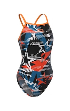 Mad Wave Kadın Mayo Women Swimsuit Antichlor Nera - Renkli - Xl/4 Çok Renkli Mad Wave Kadın Mayo Women Swimsuit Antichlor Nera - Renkli - Xl/4 Çok Renkli