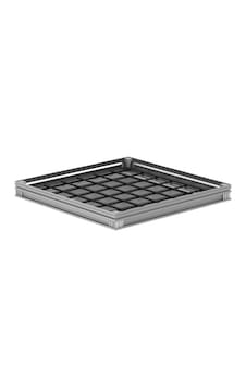 Aco Alüminyum Rogar Kapağı 50x50x7 25cm 405343 Aco Alüminyum Rogar Kapağı 50x50x7 25cm 405343