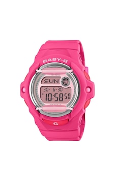 Bg-169kb-4b1dr Casio Baby-g Bayan Kol Saati Çok Renkli Bg-169kb-4b1dr Casio Baby-g Bayan Kol Saati Çok Renkli