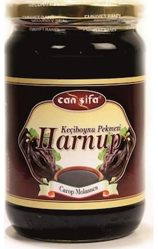 Can Şifa Keçiboynuzu Harnup Pekmezi 850 G