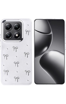 Xiaomi 14t Pro Kılıf Airbag Tasarımlı Simli Şeffaf Zore Kutup Kapak Fiyonk Xiaomi 14t Pro Kılıf Airbag Tasarımlı Simli Şeffaf Zore Kutup Kapak Fiyonk