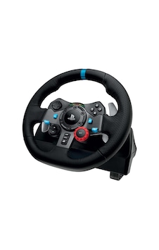 Logitech 941-000149 G923 Driving Force Yarış Direksiyonu Logitech 941-000149 G923 Driving Force Yarış Direksiyonu
