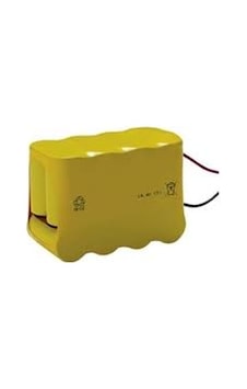 Fakir Rct144 Turbo Uyumlu Şarjlı Süpürge Bataryası 14.4V 2200Mah Fakir Rct144 Turbo Uyumlu Şarjlı Süpürge Bataryası 14.4V 2200Mah