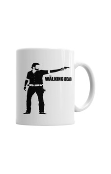 The Walking Dead Kupa Bardak Porselen No30476 Karışık The Walking Dead Kupa Bardak Porselen No30476 Karışık