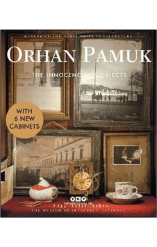 The Innocence Of Objects - With 6 New Cabinets - Ihzz-764679 The Innocence Of Objects - With 6 New Cabinets - Ihzz-764679