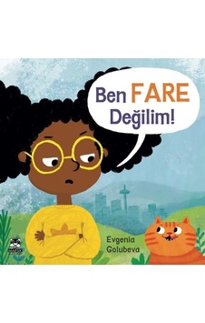 Ben Fare Değilim