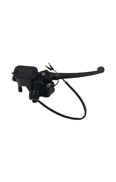 Tvs Jupiter 125 Ön Fren Hidrolik Kutusu Tvs Jupiter 125 Ön Fren Hidrolik Kutusu