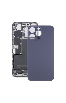Rogfer Apple Uyumlu iPhone 14 Pro Max İçin Pil Arka Kapağı Diğer Diğer Rogfer Apple Uyumlu iPhone 14 Pro Max İçin Pil Arka Kapağı Diğer Diğer