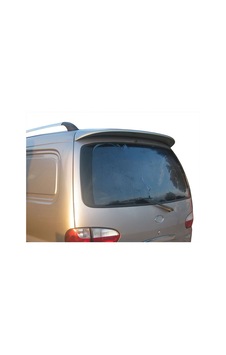 Hyundai Starex Spoiler Bagaj Gt (U.Ş) Fiber 1998-2007