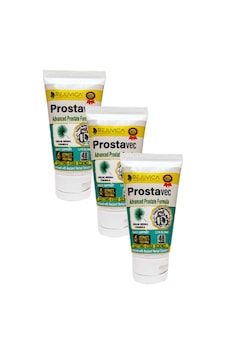 Prostavec Advancede New Formula Erkeklerin Özel Sorununa Destekleyici 50 Ml X 3 Ad. Prostavec Advancede New Formula Erkeklerin Özel Sorununa Destekleyici 50 Ml X 3 Ad.