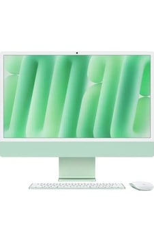 Apple iMac MWUE3TU/A M4 8 CPU 8 GPU 16 GB 256 GB SSD 24" 4.5K AIO Masaüstü Bilgisayar Apple iMac MWUE3TU/A M4 8 CPU 8 GPU 16 GB 256 GB SSD 24" 4.5K AIO Masaüstü Bilgisayar