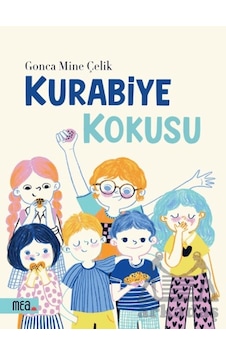 Kurabiye Kokusu Mea Kitap Kurabiye Kokusu Mea Kitap