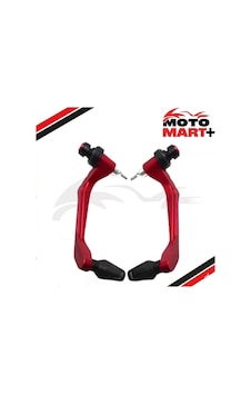 Honda Cbr250r Cnc Manet Koruma Kırmızı Mktr2115 Honda Cbr250r Cnc Manet Koruma Kırmızı Mktr2115