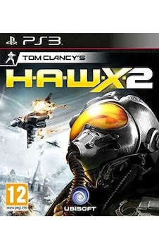 PS3 TOM CLANCYS HAWX 2 OYUN - JELATİN PS3 TOM CLANCYS HAWX 2 OYUN - JELATİN