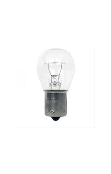 Sinyal Ampulü 93 12v-21w Tek Duy 3115