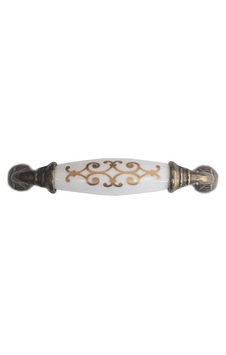 Klasik Silindir Kulp Bakır 96 Mm Çok Renkli Klasik Silindir Kulp Bakır 96 Mm Çok Renkli