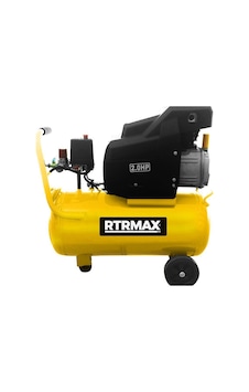 RTRMAX RTM724 KOMPRESÖR 25LT