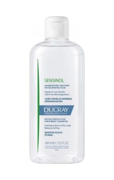 Ducray Sensinol Şampuan 400 ML