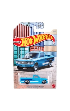 Hot Wheels Pickup Arabalar Custom '72 Chevy Luv Hot Wheels Pickup Arabalar Custom '72 Chevy Luv