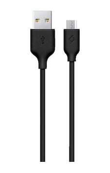 Ttec Micro Usb Kablosu 120Cm Siyah 2Dk7530S (457662549)