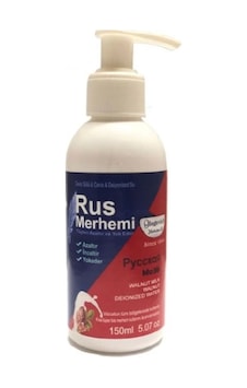 Hemengo Rus Merhemi Krem 150 Ml Form Tüy Dökme Kremi Tüy Dòkücü - Hmngobzs