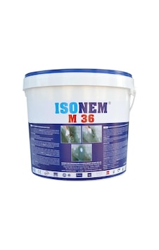 Isonem M 36 Şok Su Durdurma Tozu 18 Kg Isonem M 36 Şok Su Durdurma Tozu 18 Kg