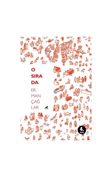 O Sırada - Erman Çağlar - Karakarga O Sırada - Erman Çağlar - Karakarga