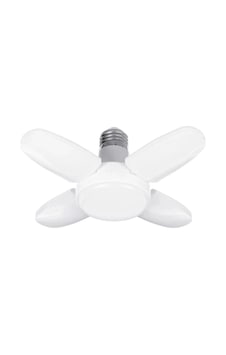 Mey İthalat Cata 1151 Pervane 30 Watt Led Ampul 6500k Beyaz Işık E27 Duy Mey İthalat Cata 1151 Pervane 30 Watt Led Ampul 6500k Beyaz Işık E27 Duy