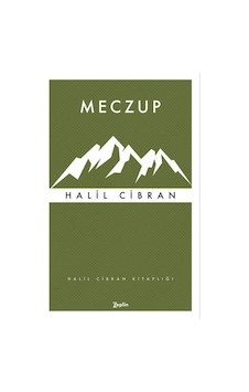 Meczup - Halil Cibran - Zeplin Kitap Meczup - Halil Cibran - Zeplin Kitap