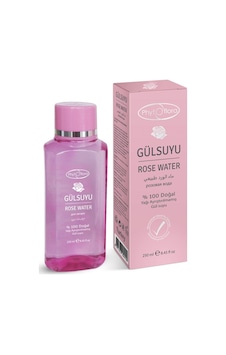 Phytoflora Saf Gül Suyu 250 ML