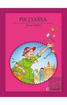 Pollyanna Aram Yayınları - Aram Yayınları Pollyanna Aram Yayınları - Aram Yayınları