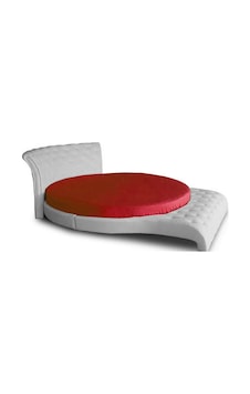 Sofaroom Yuvarlak Çarşaf Mercan Sofaroom Yuvarlak Çarşaf Mercan