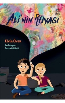 Ali'nin Rüyası - Elvin Öven - İthaki Çocuk