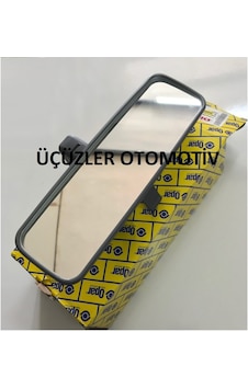 Iç Dikiz Aynası Palio Albea Doblo Opar 735256088 Gri Uzun