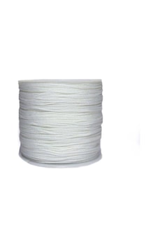 Paraşüt Ipi Beyaz 100 Mt 0,8mm
