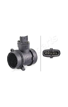 Japan Parts De800 Hyundai Accent Getz Crdı Hava Akış Metre 28164-27500 Japan Parts De800 Hyundai Accent Getz Crdı Hava Akış Metre 28164-27500