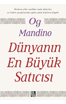 Dünyanın En Büyük Satıcısı