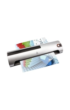 Office Force P-108 A2 PVC Laminasyon Makinesi Office Force P-108 A2 PVC Laminasyon Makinesi