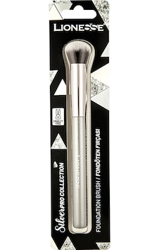 Lıonesse Silver Collection Fondöten Fırçası 5126 Lıonesse Silver Collection Fondöten Fırçası 5126