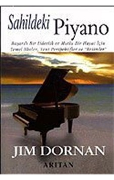 Sahildeki Piyano / Jim Dornan Sahildeki Piyano / Jim Dornan