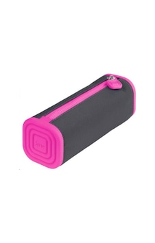 Serve Fosforlu Pembe Prısmo Kare Kalem Kutusu Sv-prısmo-kfp Serve Fosforlu Pembe Prısmo Kare Kalem Kutusu Sv-prısmo-kfp